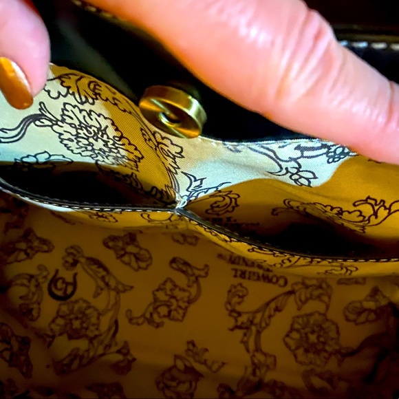 Cowboy Trendy Tote - Picture 7 of 8